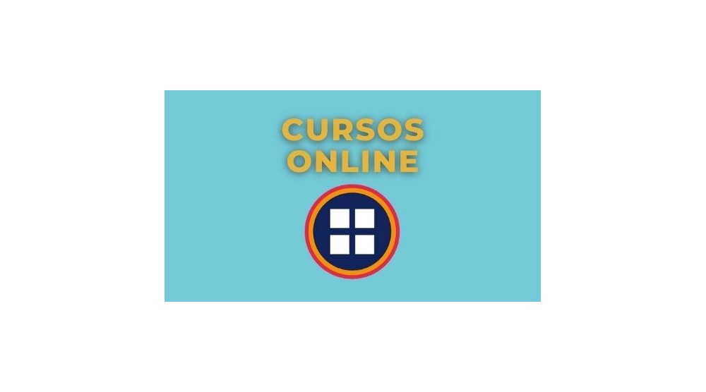Nuevos cursos ONLINE